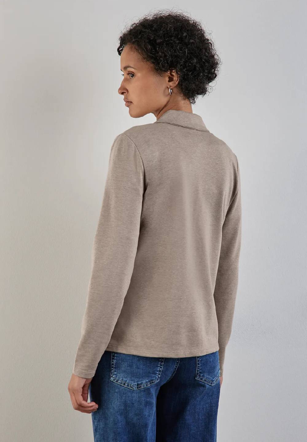 Street One Basic Blazer Lagerräumung