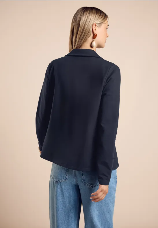 Street One Basic Blazer Neuheiten