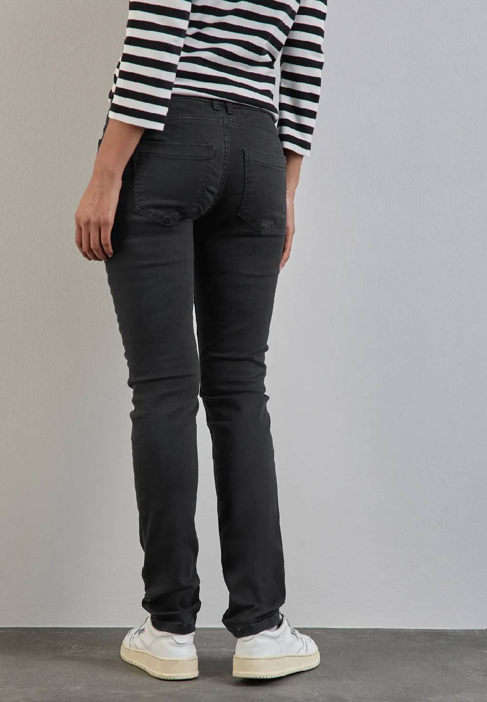 Street One Jeans im Casual Fit - Style JANE Saisonale Angebote