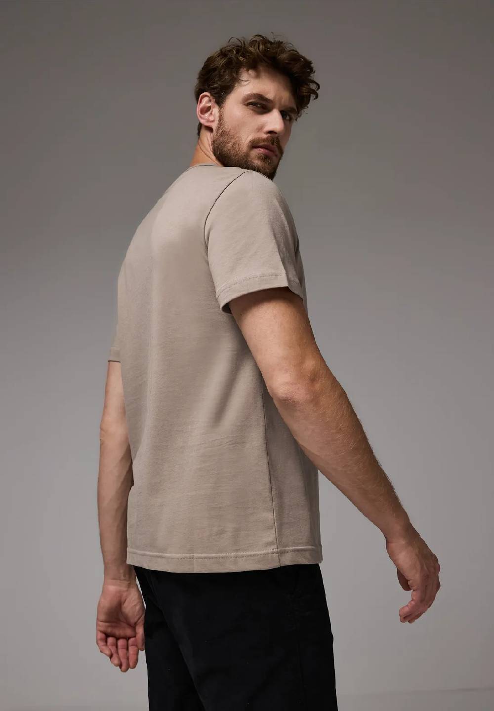 Street One T-Shirt mit Chestprint Tiefpreis
