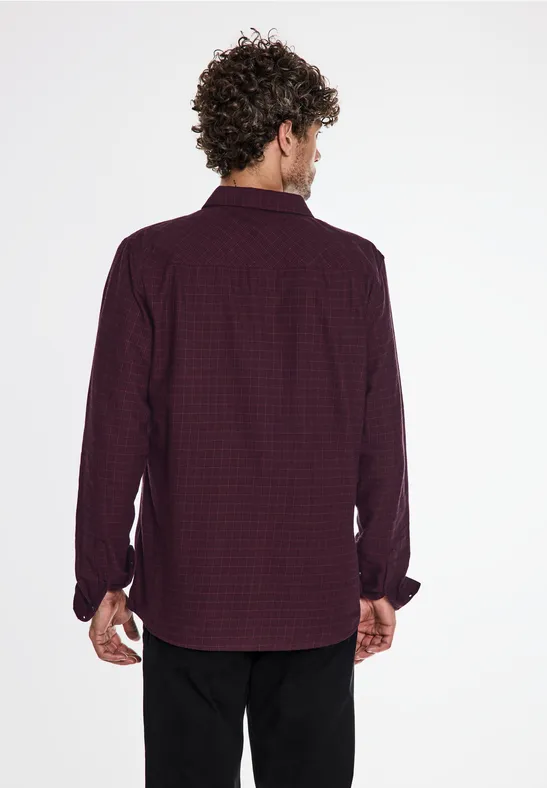 Street One Softes gemustertes Hemd Bis zu 60% Rabatt