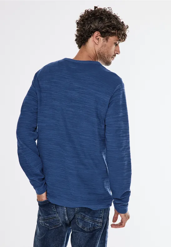Street One Langarmshirt Bis zu 65% Rabatt