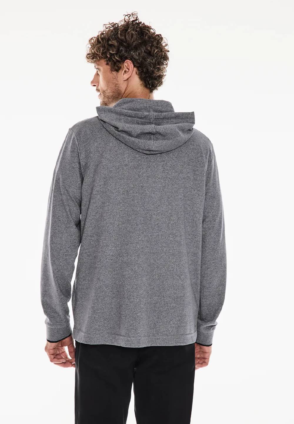Street One Pique-Kapuzenshirt Bis zu 55% Rabatt