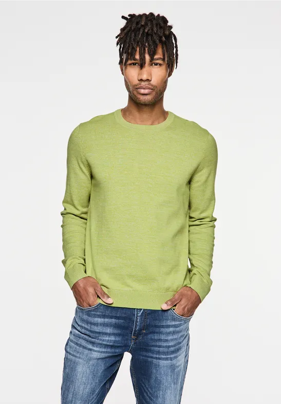 Street One Feinstrickpullover Discount Store für neue Produkte