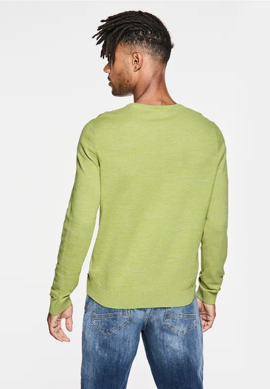 Street One Feinstrickpullover Discount Store für neue Produkte