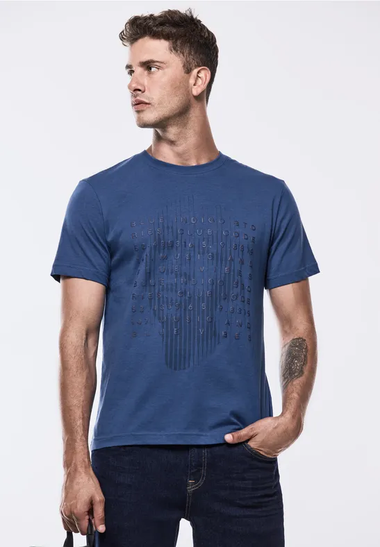 Street One T-Shirt mit Print Super Rabatt
