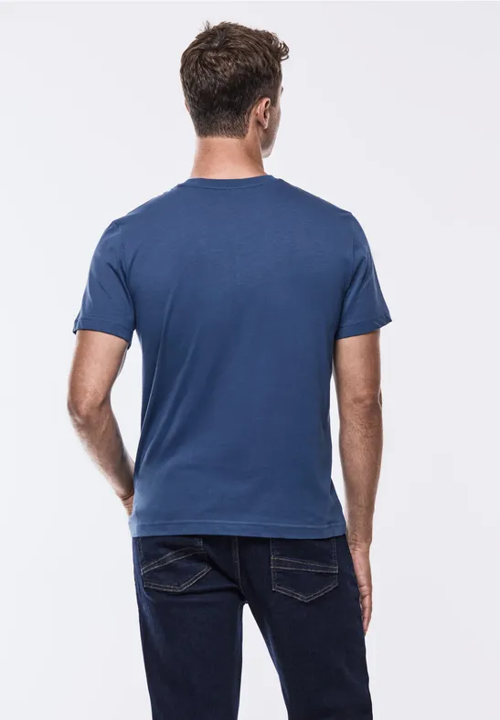 Street One T-Shirt mit Print Super Rabatt