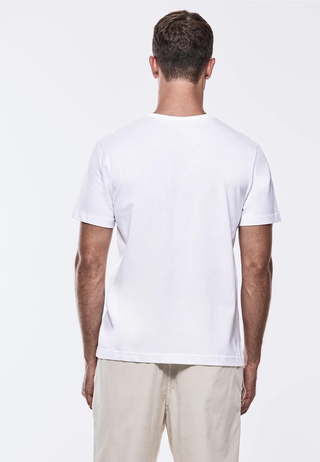 Street One T-Shirt mit Print Riesige Rabatte