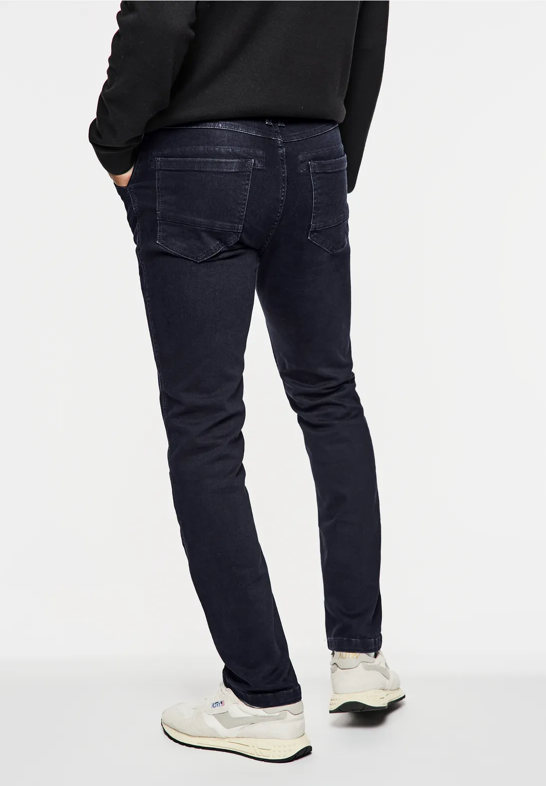 Street One Jeans im Regular Fit - Style SURFER 50% Rabatt mit kostenlosem Versand
