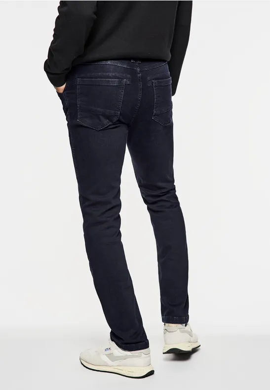 Street One Jeans im Regular Fit - Style SURFER 50% Rabatt mit kostenlosem Versand