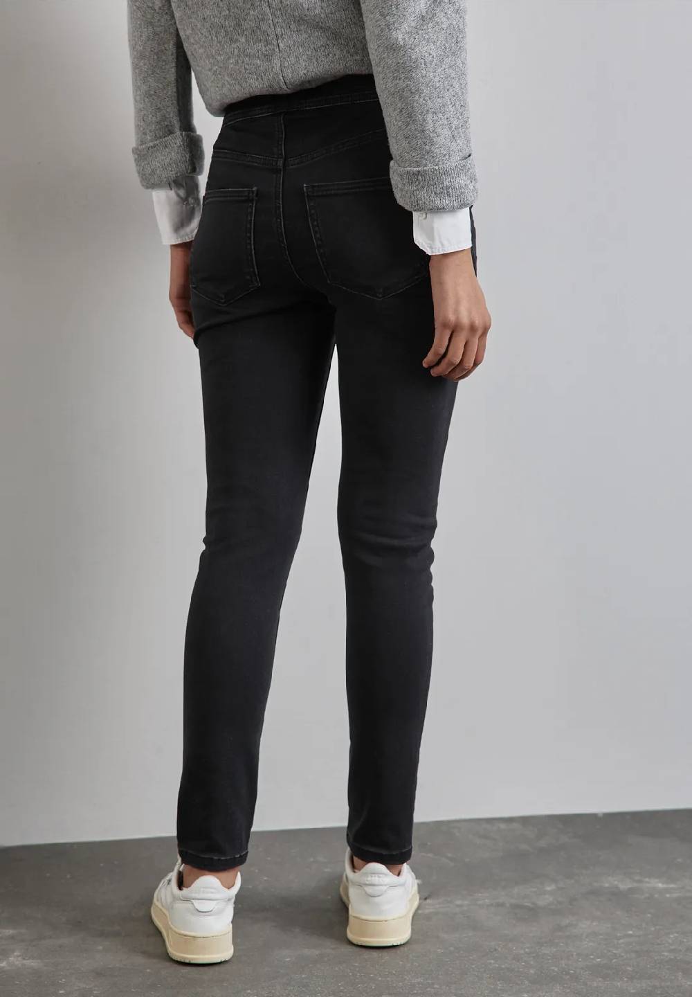 Street One Jeggings im Skinny Fit Sonderangebot