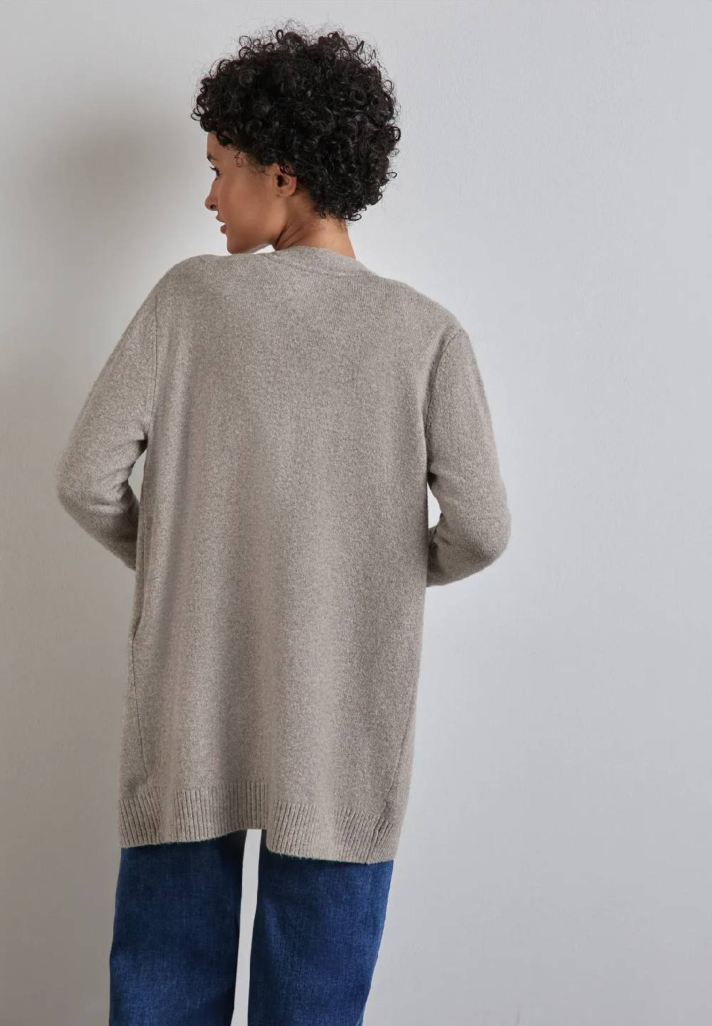 Street One Offener Cardigan Weihnachtsangebot
