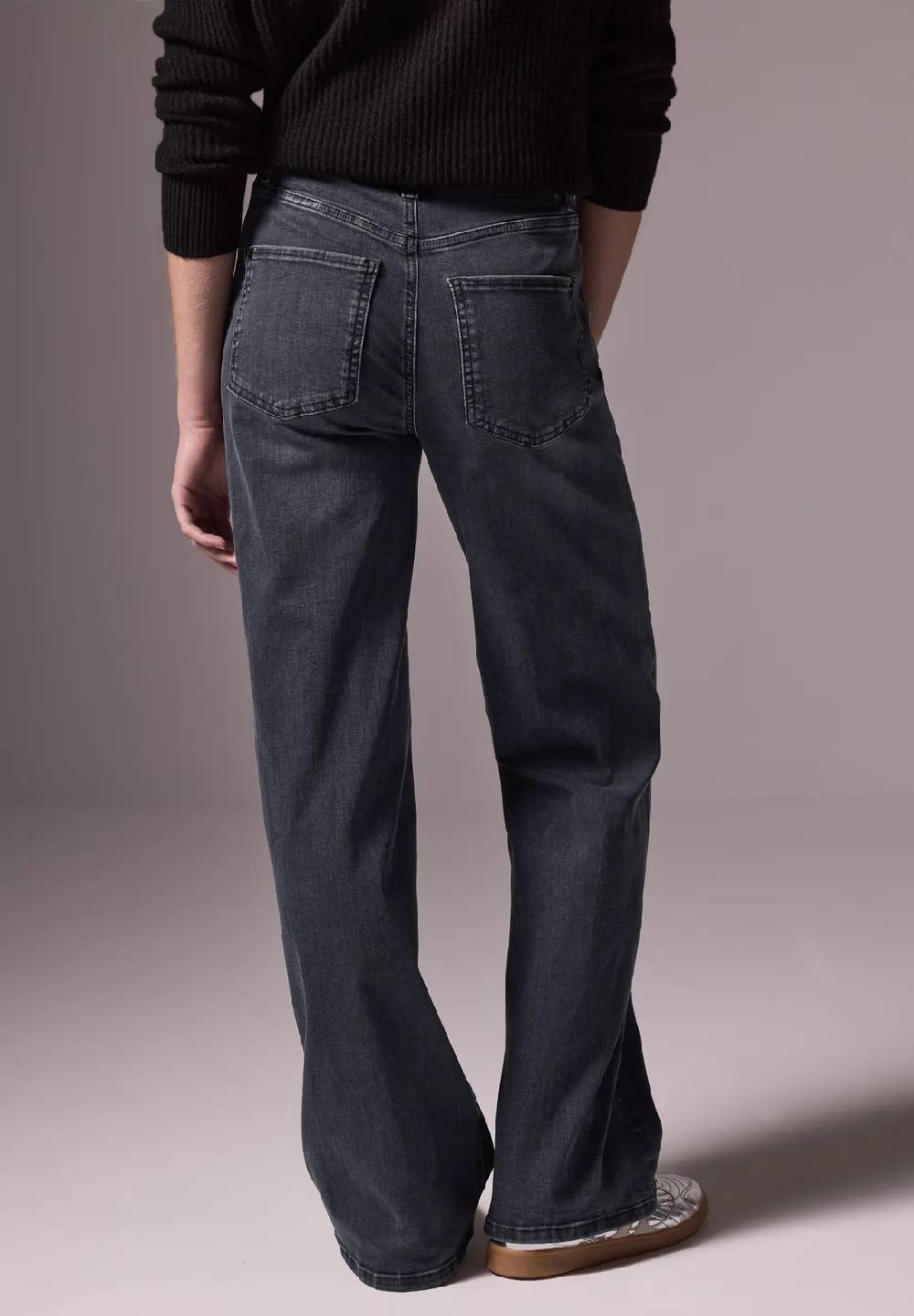 Street One Wide Leg Jeans Muttertagsangebot