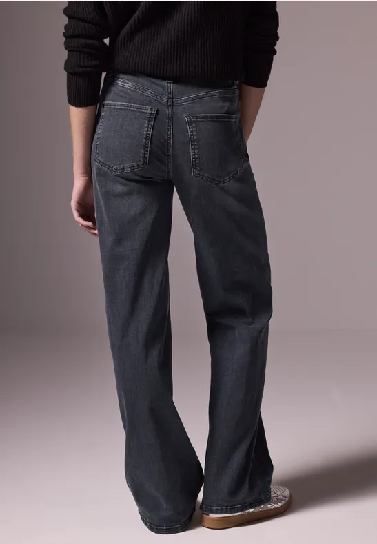 Street One Wide Leg Jeans Muttertagsangebot