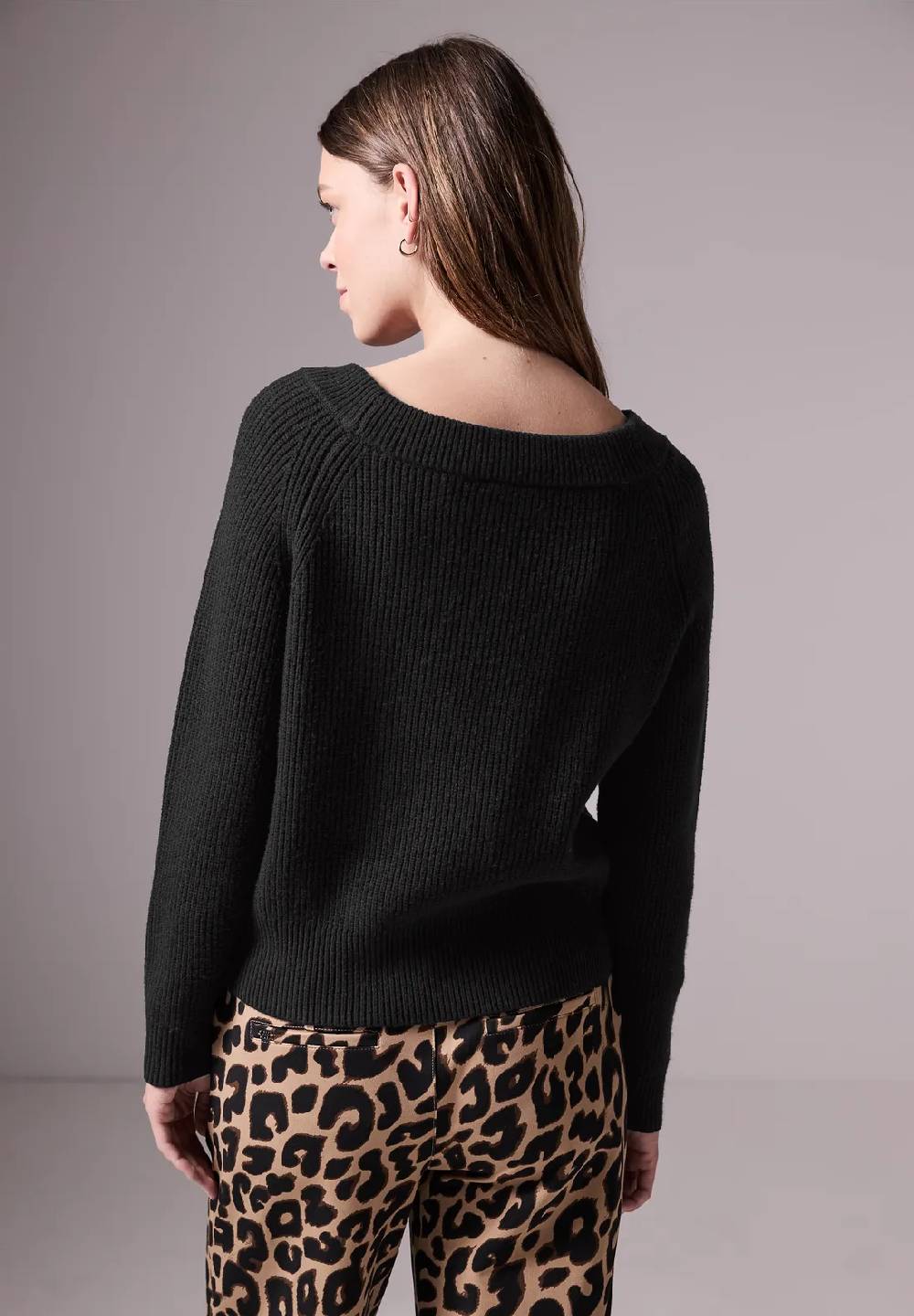 Street One Strickpullover Jubiläumsangebot