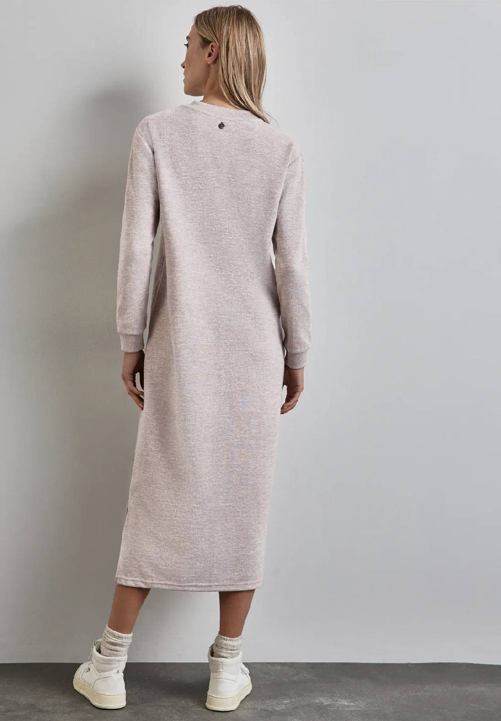 Street One Midi-Strickkleid Top Angebot