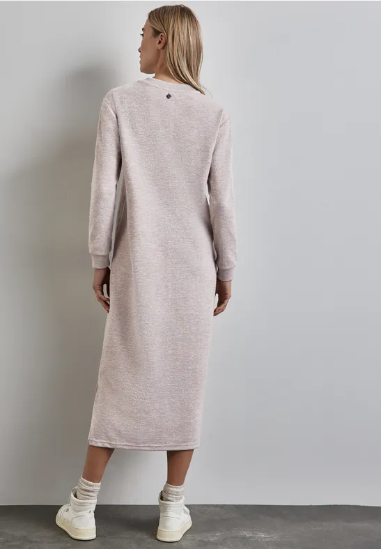 Street One Midi-Strickkleid Top Angebot