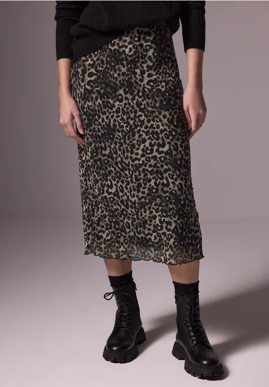 Street One Mesh-Rock - Style PEPICA Online Outlet