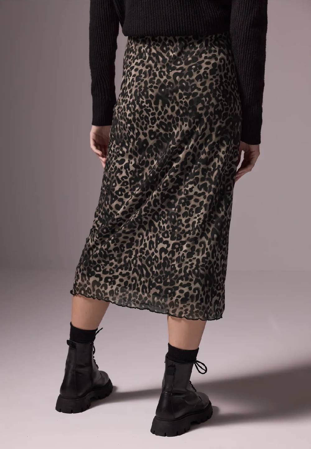 Street One Mesh-Rock - Style PEPICA Online Outlet