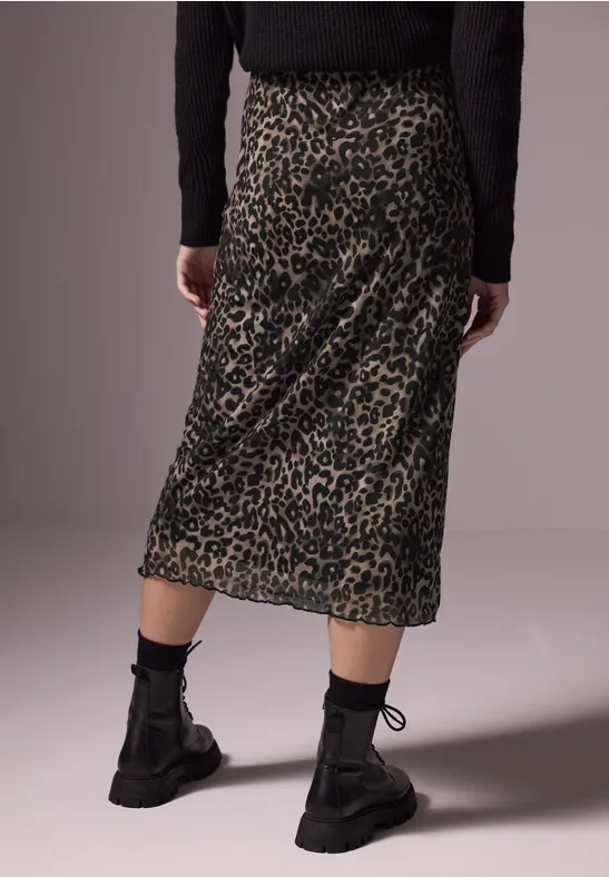 Street One Mesh-Rock - Style PEPICA Online Outlet