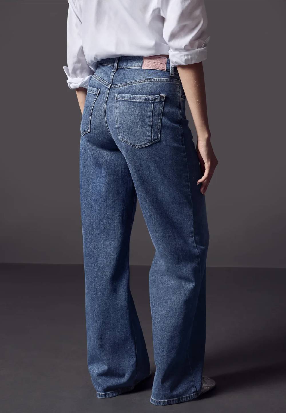 Street One Weite Jeanshose Exklusive Angebote