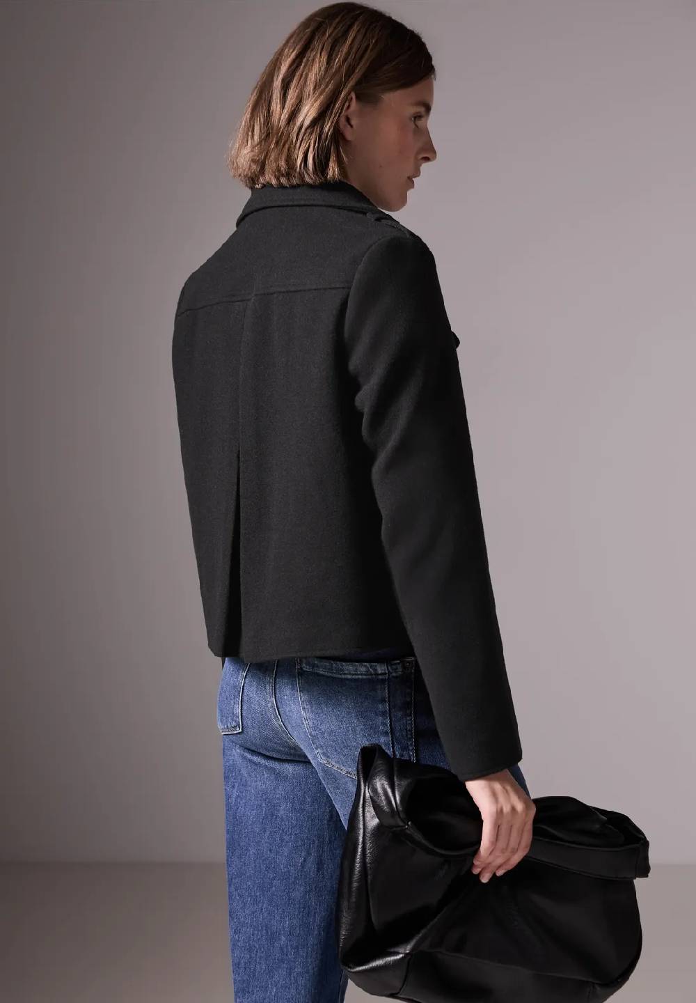 Street One Kurzer Trenchcoat Neuheiten