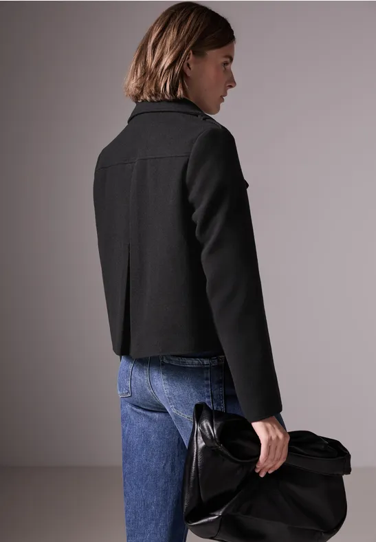 Street One Kurzer Trenchcoat Neuheiten