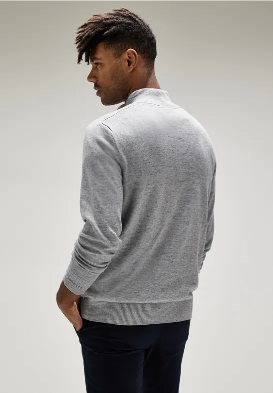 Street One Troyer Strickpullover Riesige Rabatte