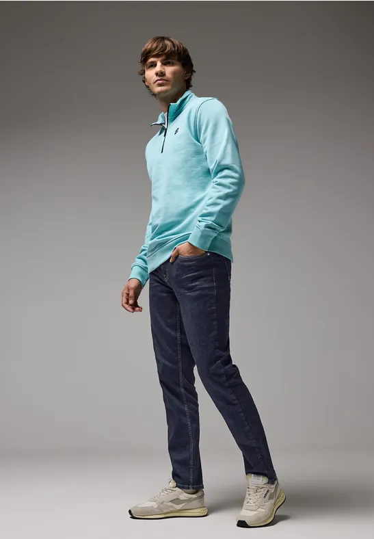 Street One Regular Fit Jeans - Style PLAYER Im Verkauf