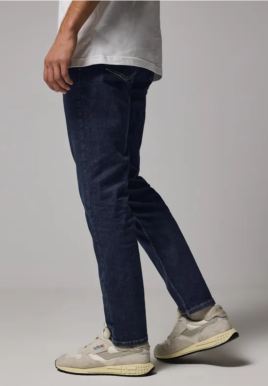 Street One Regular Fit Jeans - Style PLAYER Im Verkauf