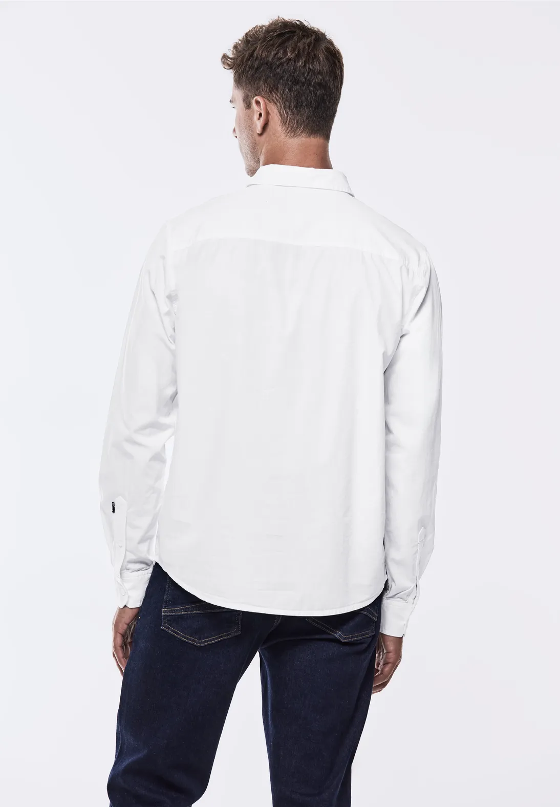 Street One Popeline-Hemd 50% Rabatt für begrenzte Zeit