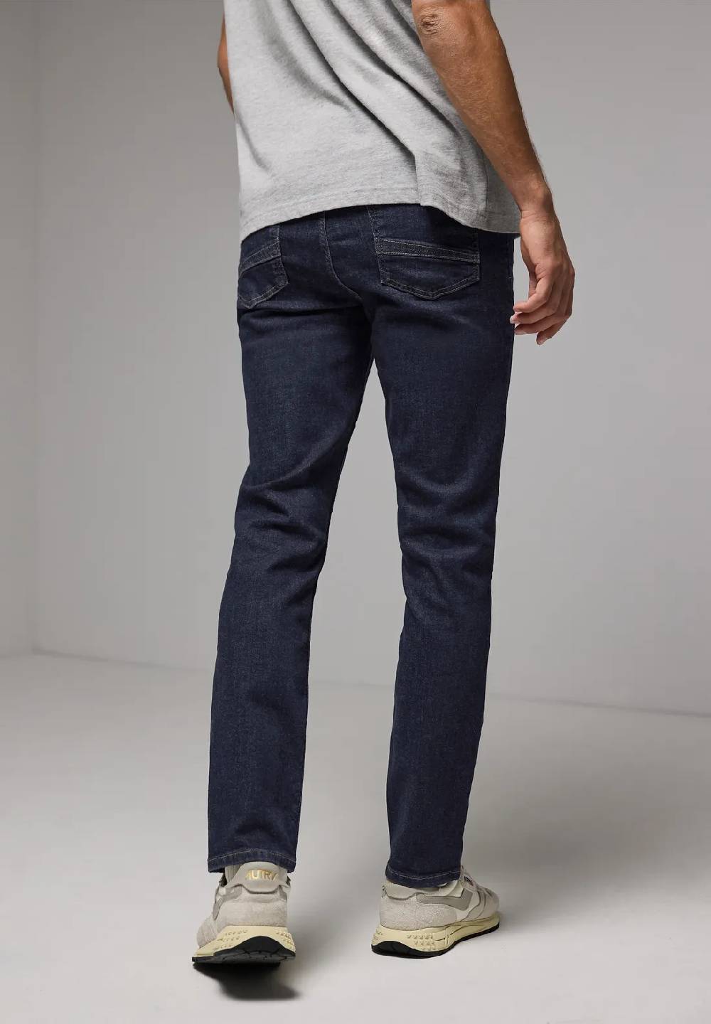 Street One Slim Fit Jeans - Style RACER Rabatte dieses Monats