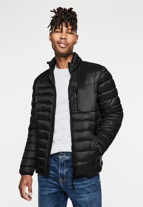 Street One Leichte Steppjacke Online