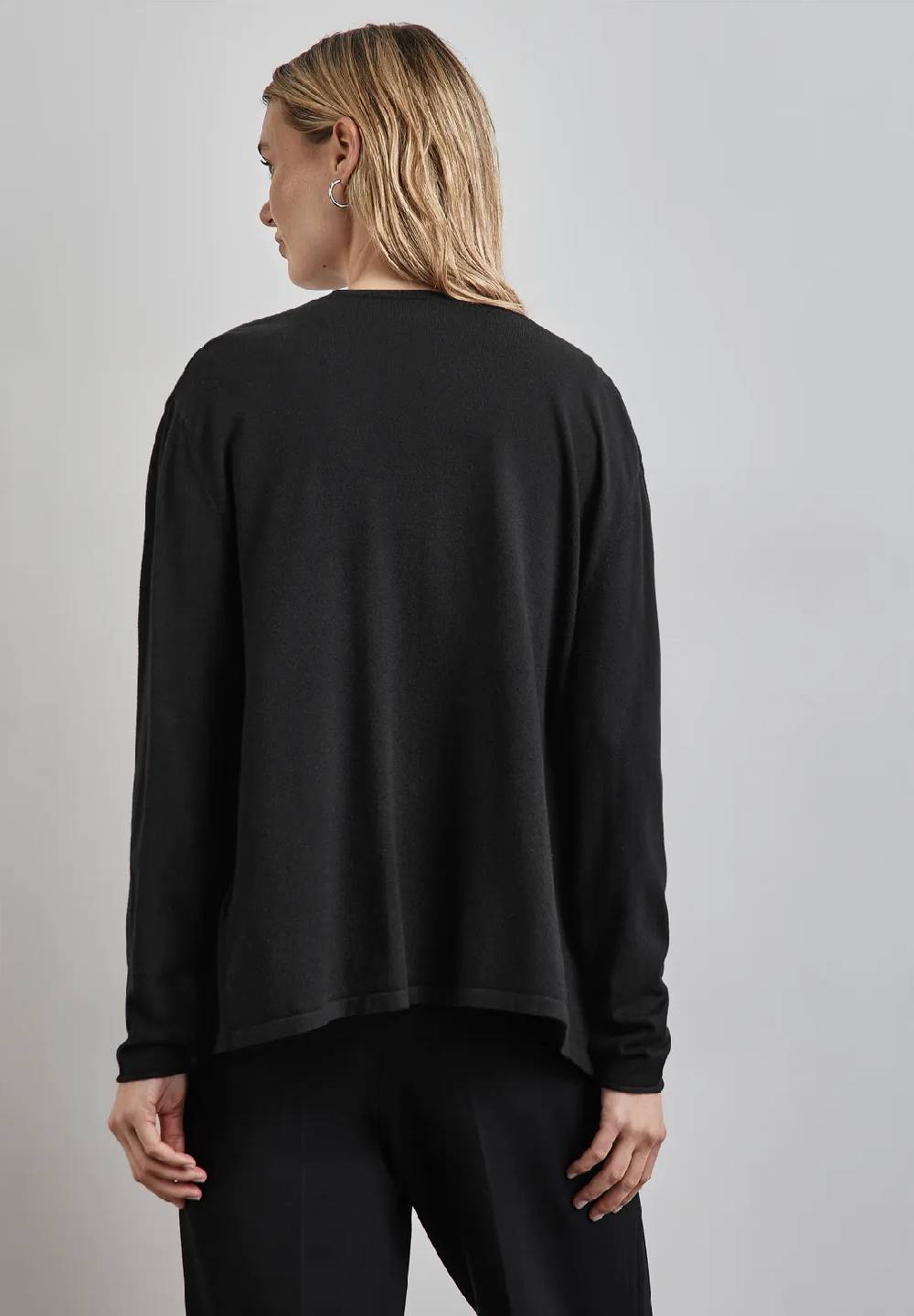 Street One Offene Strickjacke Limitierter Zeitrabatt