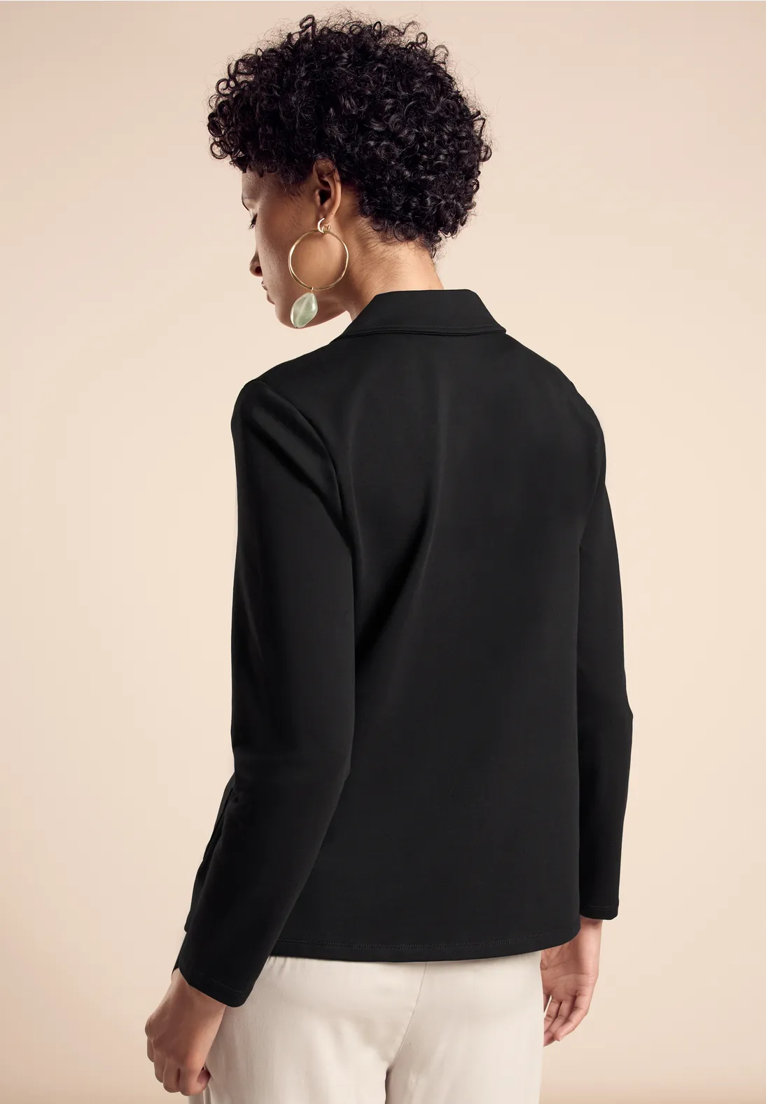 Street One Basic Blazer Exklusivangebot