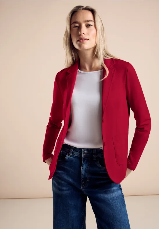 Street One Basic Blazer Muttertagsangebot