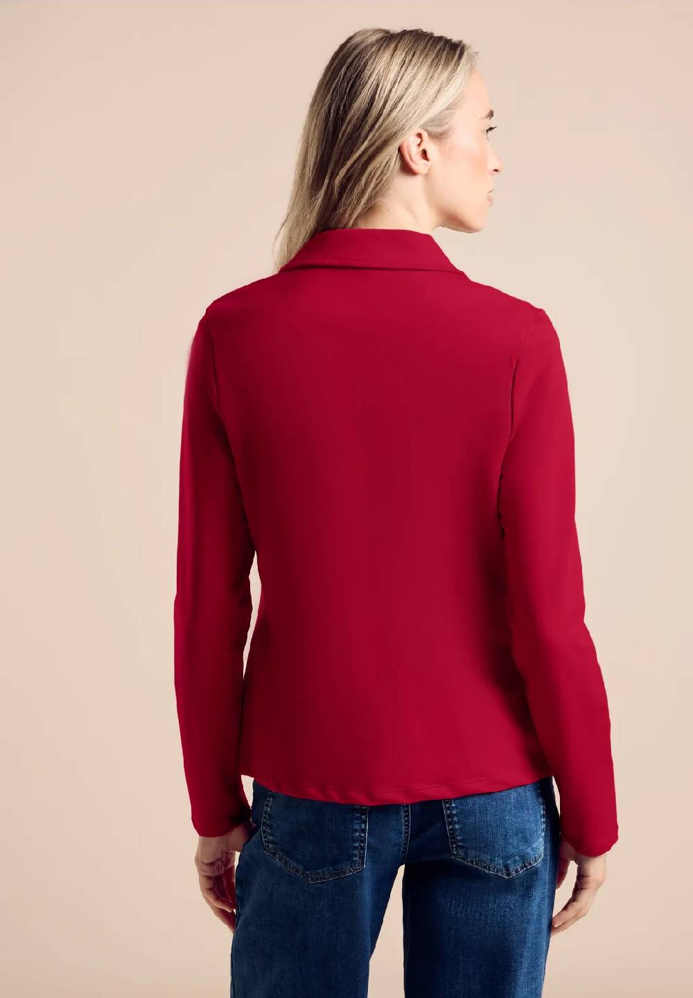 Street One Basic Blazer Muttertagsangebot