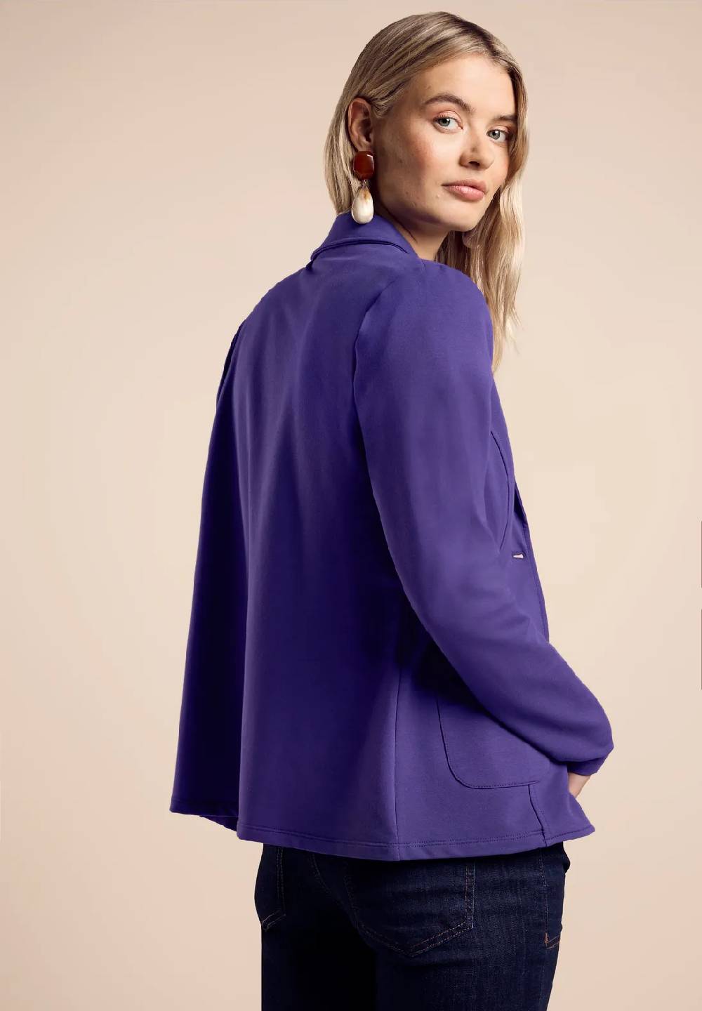 Street One Basic Blazer Exklusive Angebote