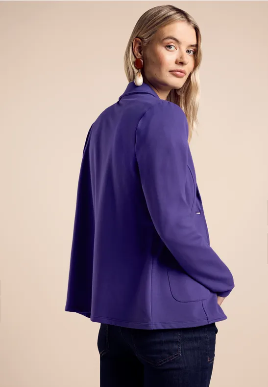Street One Basic Blazer Exklusive Angebote