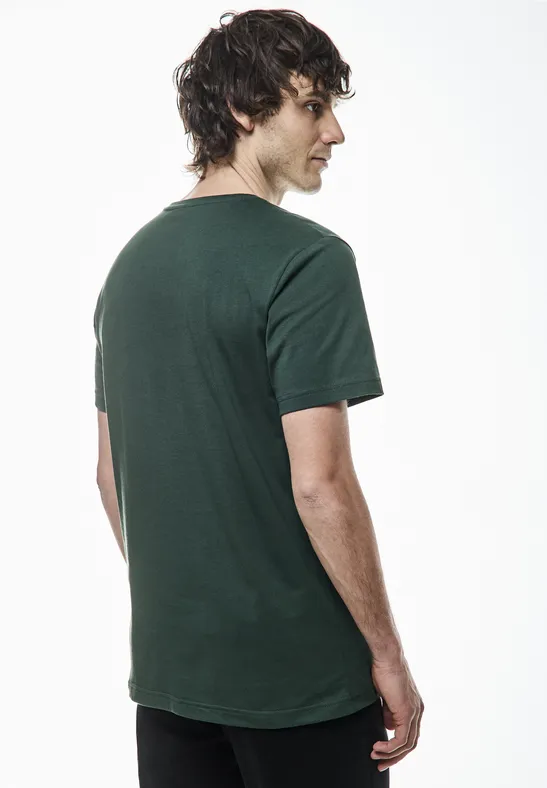 Street One Basic V-Neck T-Shirt Sonderangebote
