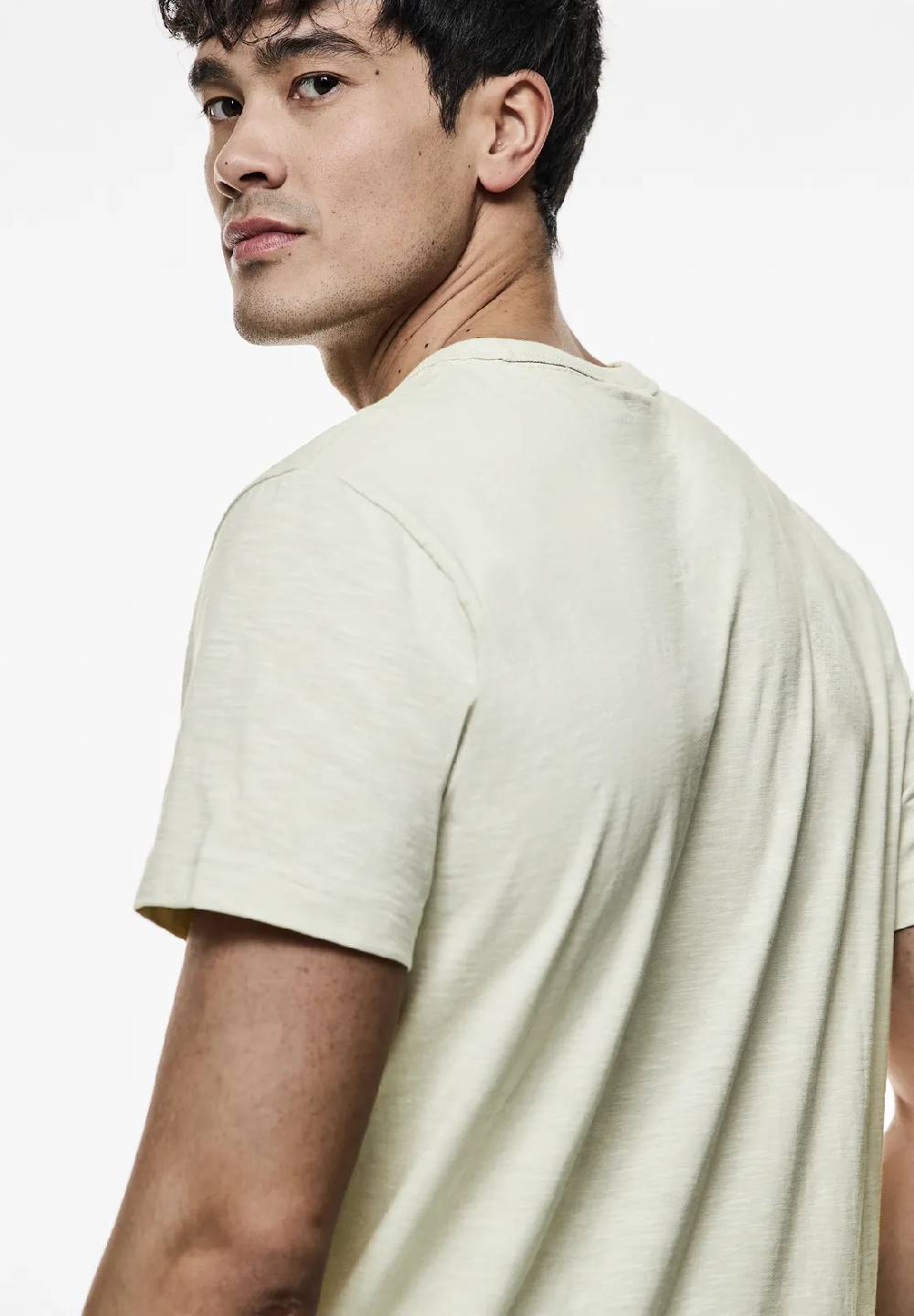 Street One 3D-Print Slub T-Shirt VIP-Rabatte