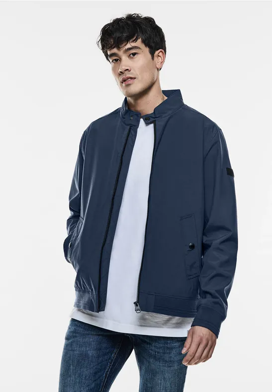 Street One Harrington Blouson Tiefpreis