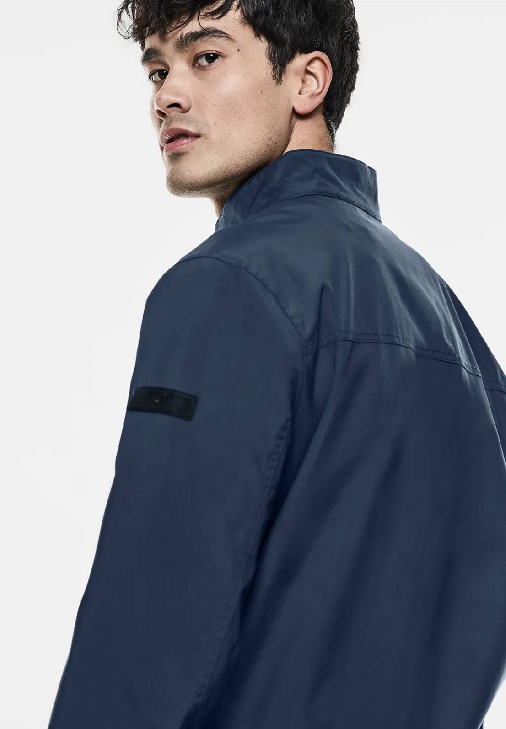 Street One Harrington Blouson Tiefpreis