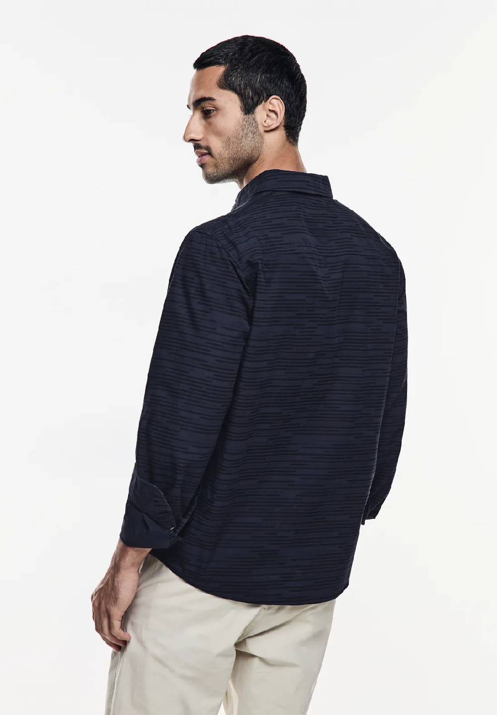Street One Hemd mit Streifenprint Bis zu 65% Rabatt