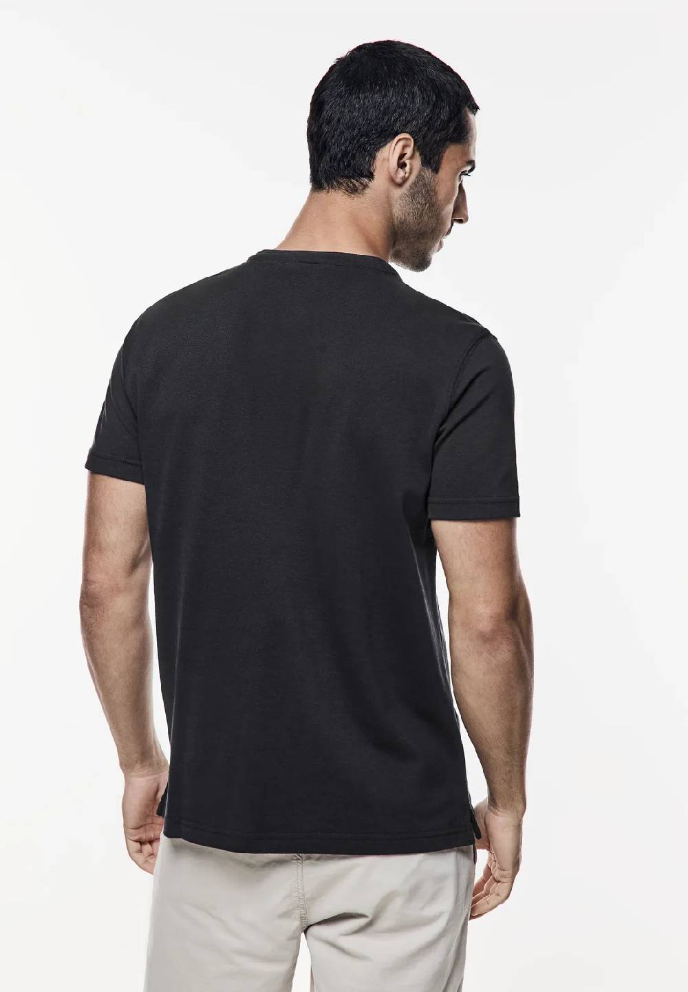 Street One Henleyshirt Vierteljährliche Förderung