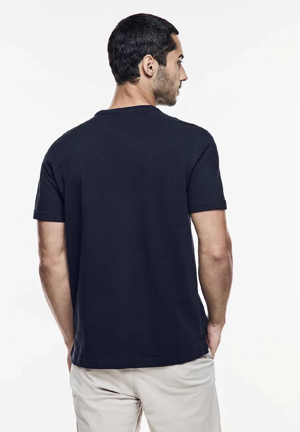 Street One Henleyshirt Bis zu 55% Rabatt
