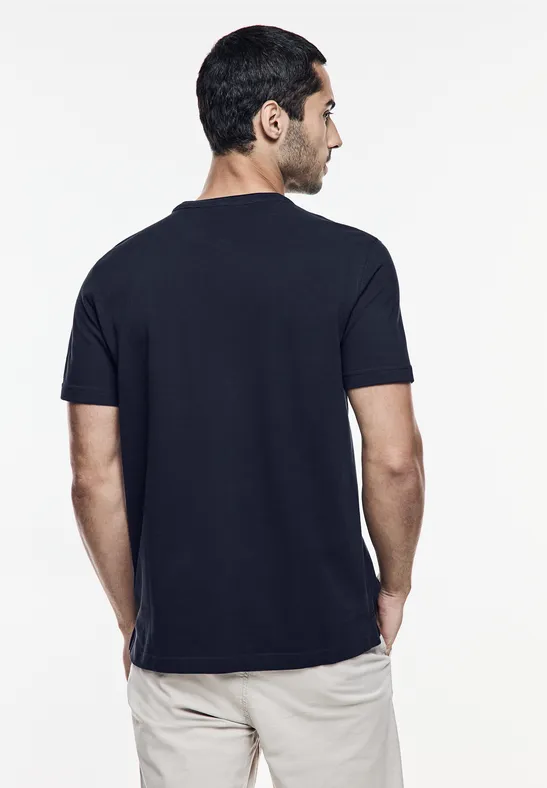 Street One Henleyshirt Bis zu 55% Rabatt