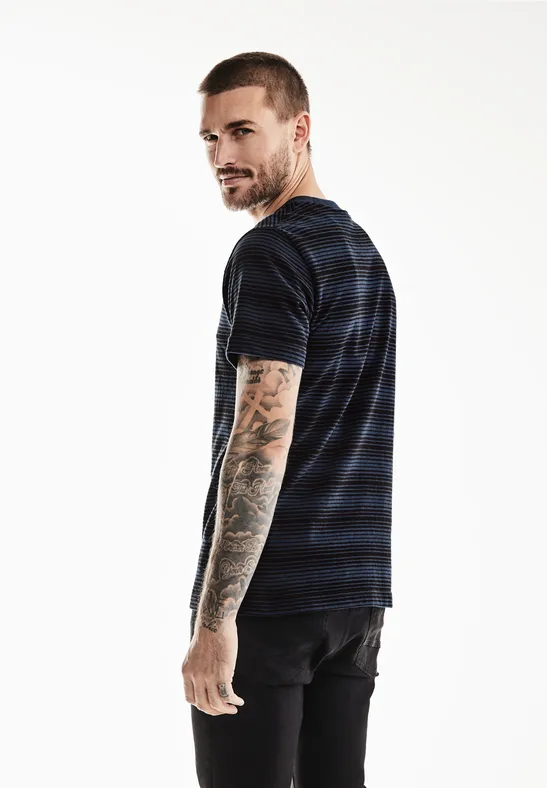Street One Shirt mit Streifen Optik Begrenzt auf 3 Tage