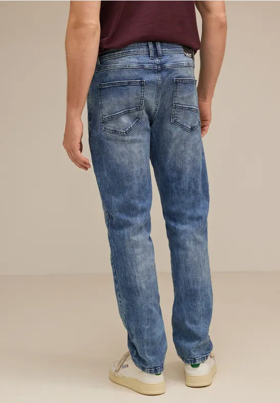Street One Regular Fit Jeans - Style SURFER Outlet