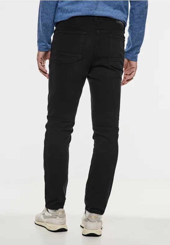 Street One Strukturhose Angebote